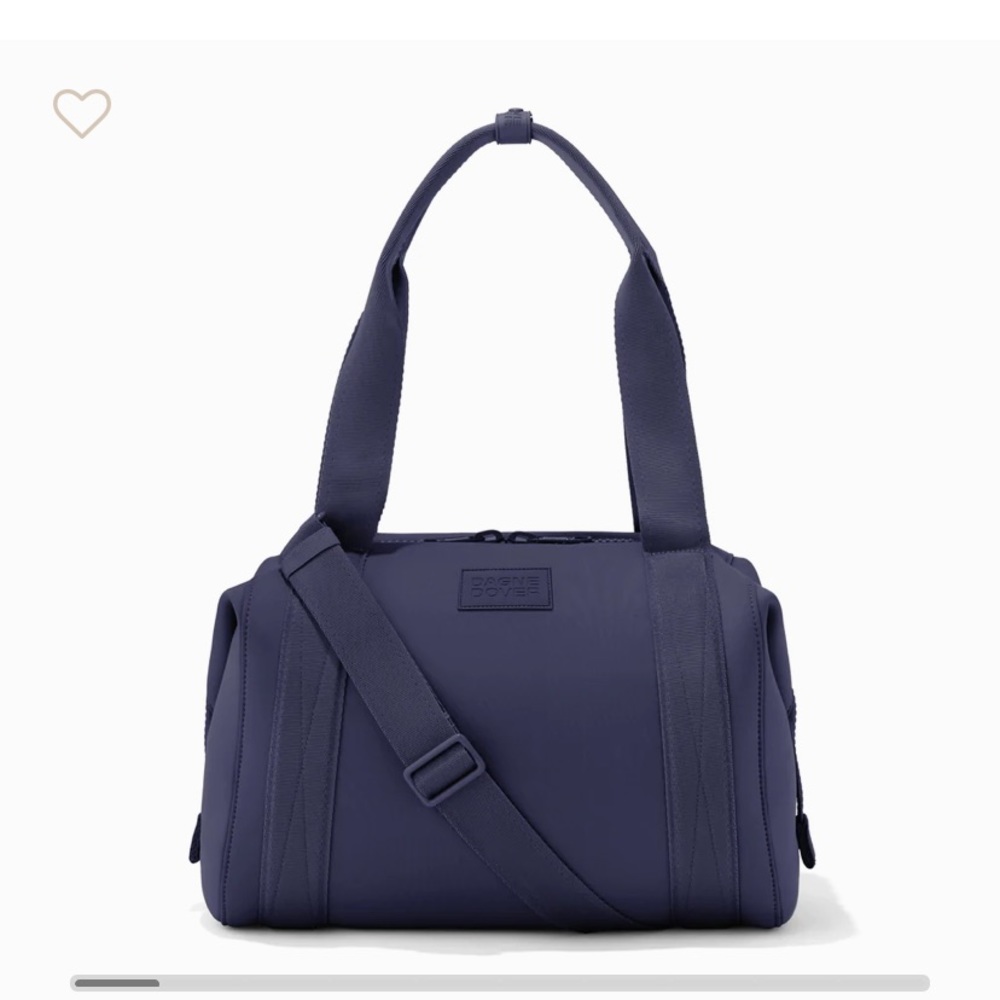 Dagne Dover Landon Carryon Bag - Medium